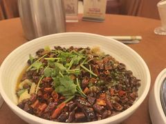 -西安饭庄(立丰国际店)
