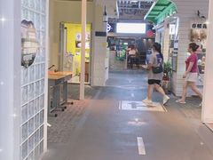 -骑鹅公社(南开大悦城店)