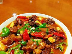 -俺家厨子土菜馆