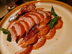 -青年公社烤鸭(熙悦天街店)