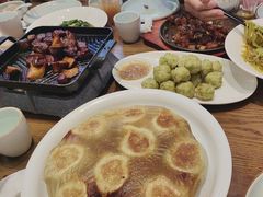 -新时代大酒店(仰口路店)