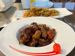 -喜林苑·稻田餐厅(品相府店)