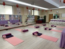 -贝安心月子中心(昌平店)