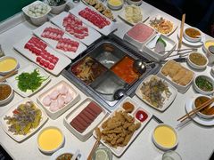 -海底捞火锅(创意园店)