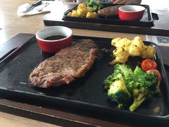 -必胜客(华南摩尔店)