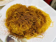 -麦文记面家(佐敦店)