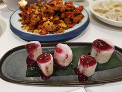 -东方饺子王(工农大路店)