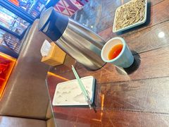-江边城外烤全鱼(方庄时代购物中心店)