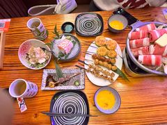 -坂吉屋·居酒屋深夜食堂(龙湖店)