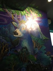 -刺客纹画纹身·洗纹身·穿孔饰品