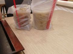 -永和大王(共和新路店)