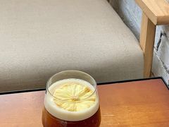 -COFFEE HOLIC(朝外SOHO店)