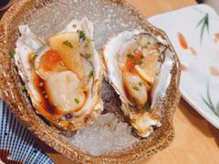 -山之川日料放题(通州店)