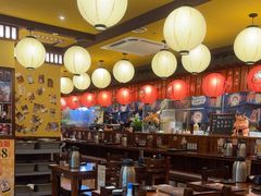 -鸟鹏烧鸟居酒屋(仁恒梦中心店)