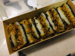 -米阿糯糕团•酒酿•甜品(莫愁店)