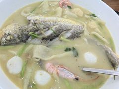 -渔满仓海鲜渔家(象山二店)