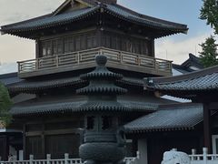 -香积寺