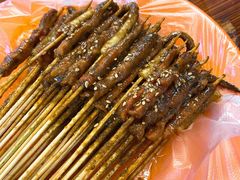 -十里铺铁板鱿鱼