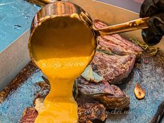 -一沙一城·岩烤牛扒(汇一城二区店)