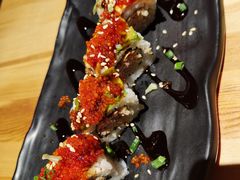 -松葉日料(三胞广场店)