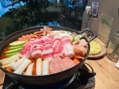 -KimPro 辛普乐概念韩餐