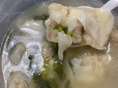 -海平馄饨(逍遥二路店)