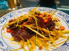 -客宴·江西客家菜(红角洲店)