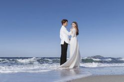 -香庭海婚纱摄影·威海旅拍(统一路店)