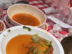 -西贝(紫荆广场店)