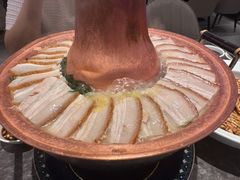 -新乾隆酒楼(帝景园店)