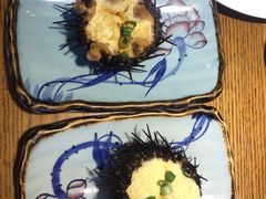 -船歌·鱼水饺青岛菜(金狮广场店)
