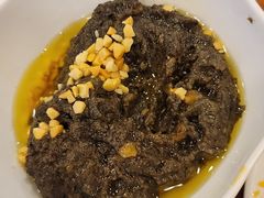 三合泥-龙抄手(春熙路总店)