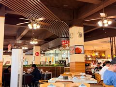 -勇记干锅居(德阳店)