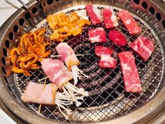 -火炉火自助餐(西直门凯德MALL店)