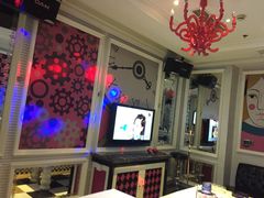-自由港KTV(王子公主金平店)