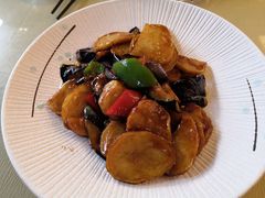 -城北食府(枫林店)