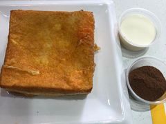 -锦园春香港茶餐厅(西海湾旗舰店)