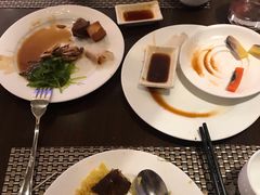 -青岛颐海花园酒店总店·自助餐厅