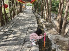 -井塘古村