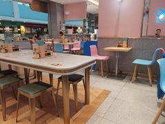 -小杨生煎(周浦万达店)