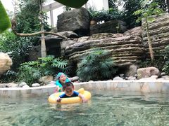 -大东方海鲜酒楼(小武基桥店)