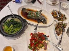 -金鮀岛潮州酒家