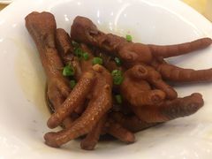 -春尚海鲜城(拱北店)