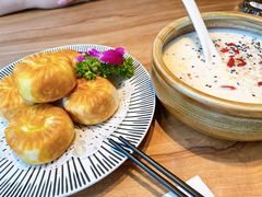 -品回味清真西北楼(宁波首店)