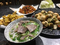 -泉味道贵州厨房(三里河店)