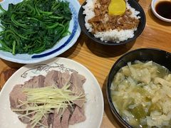 -乡亲鹅肉城(昆山店)