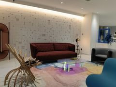 -潮一不贰·法式甜品·生日蛋糕·西式简餐(外滩店)