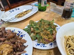-柴氏风味斋(甘家口店)
