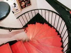 -一兰拉面(梅田阪急东通店)