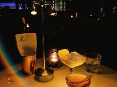 -柒Lounge(三里屯店)